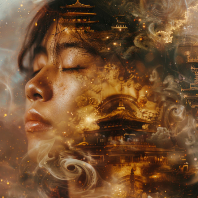 Boundless Meditation: Exploring the Depths of My Inner World cover art