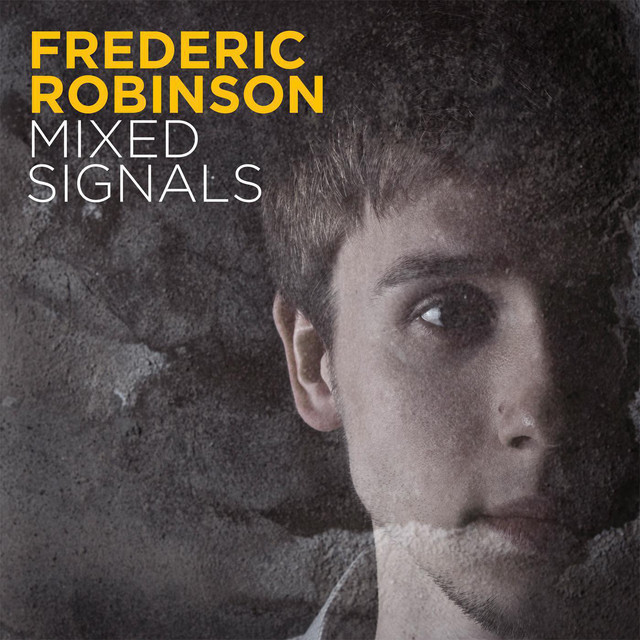 Mixed Signals cover art