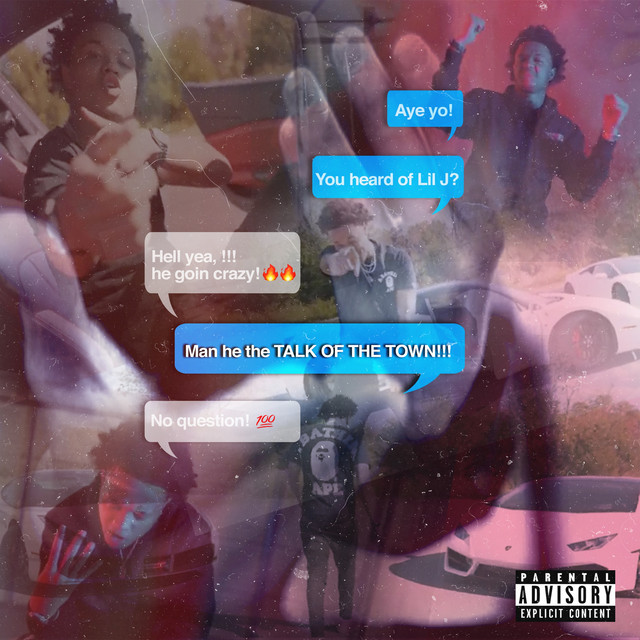 album image