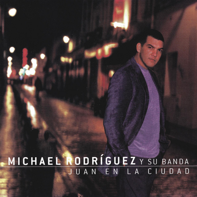Juan En La Ciudad cover art