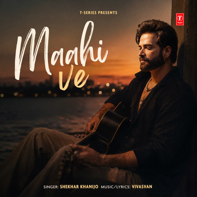 Maahi Ve