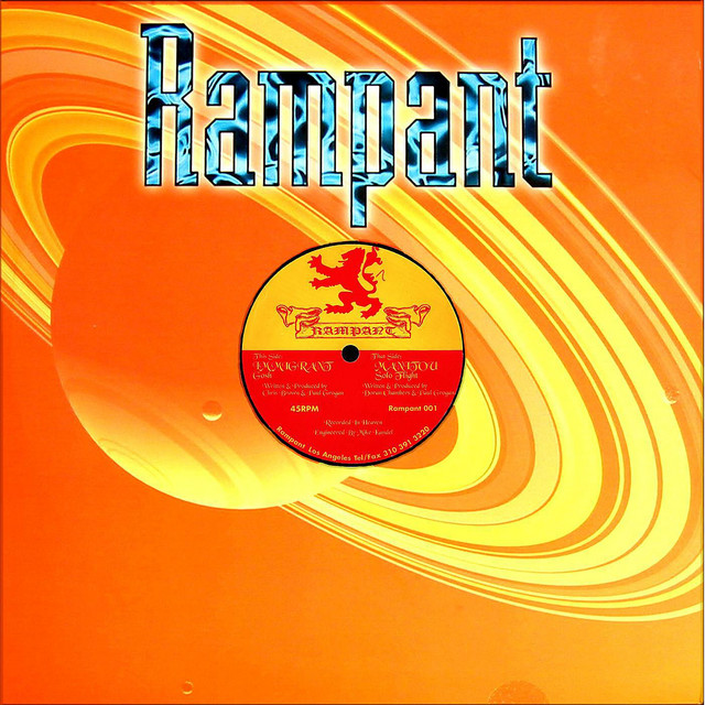 Immigrant / Manitou