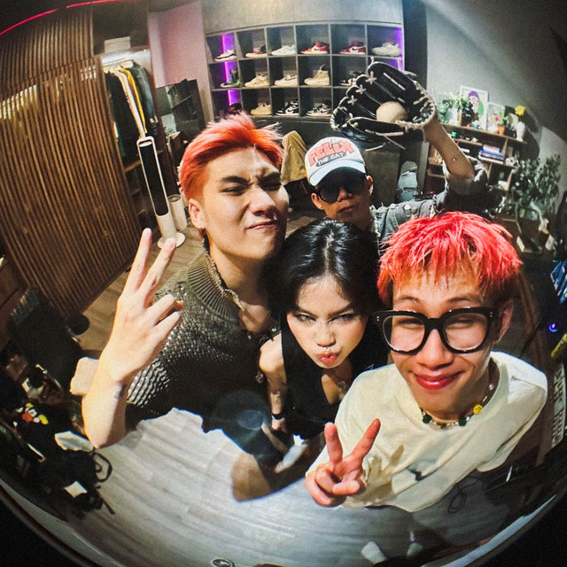 Tại Gia - Single by $A Milo | Spotify