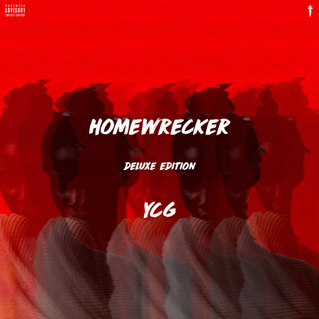 Homewrecker (Deluxe Edition) cover art