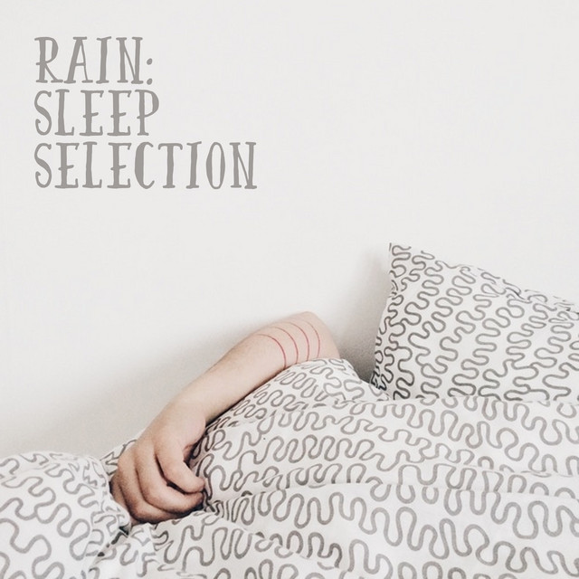 Rain: Sleep Selection cover art