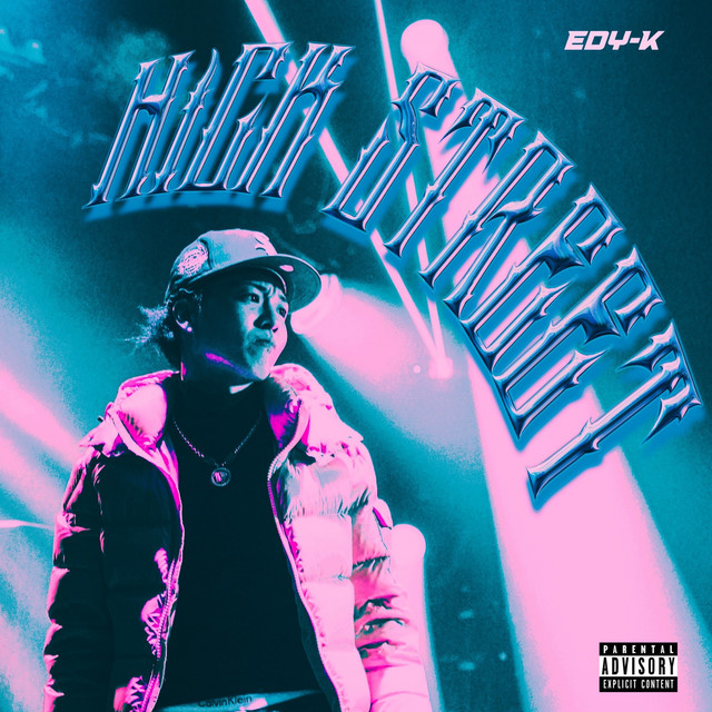 Edy-K | Spotify