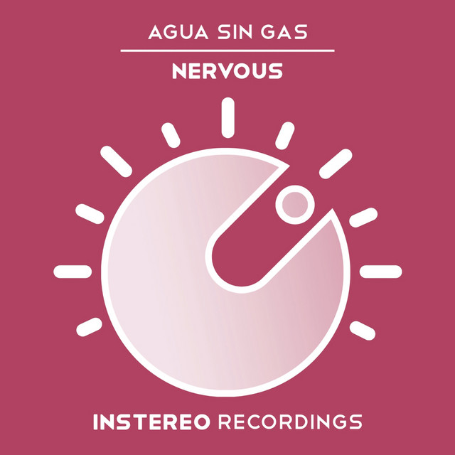 Nervous album art