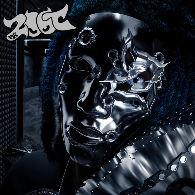 1st Off cover art