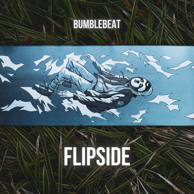 Flipside cover art