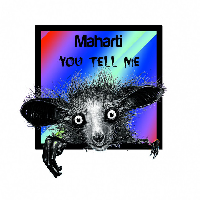 You Tell Me - Jens Lewandowski Remix cover art