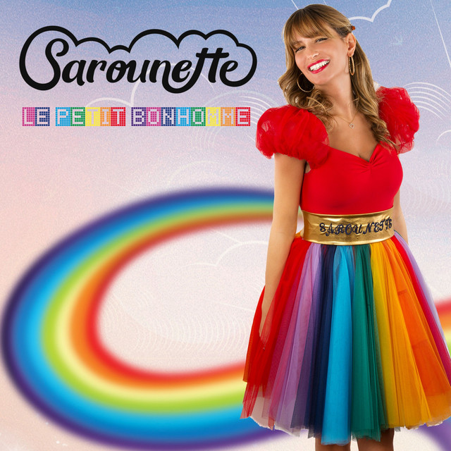 Joyeux Anniversaire Song By Sarounette Spotify