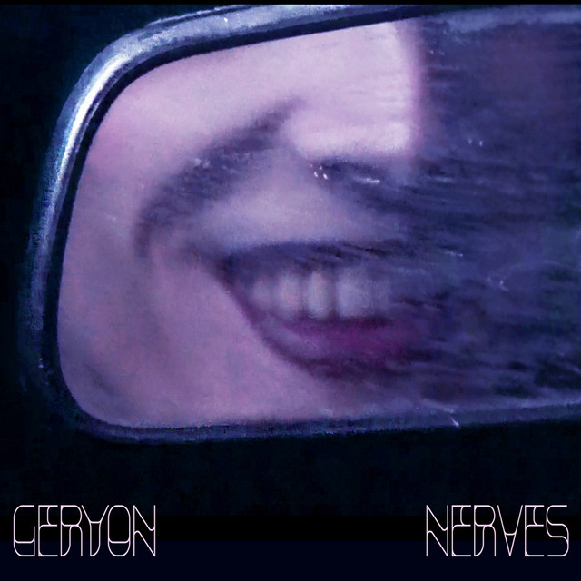 Nerves cover art