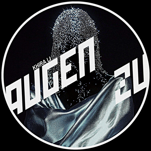 Augen Zu album art
