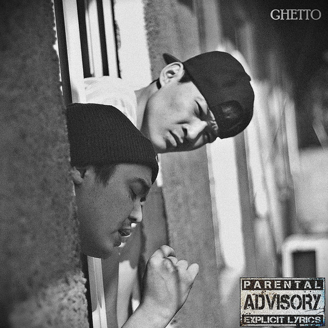 Ghetto - Single by JETI | Spotify