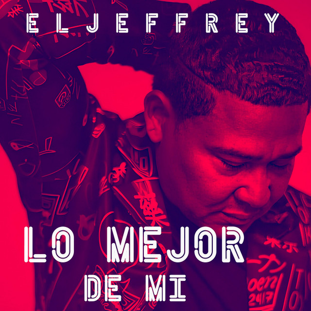 Lo Mejor De Mi (Live) cover art