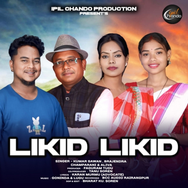 Likid Likid