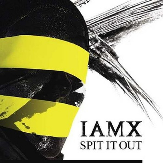 Spit It Out cover