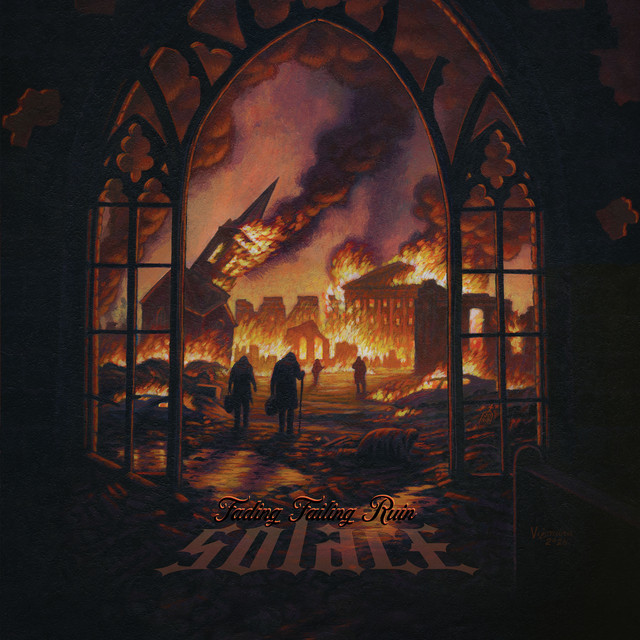 Spiral Will cover art
