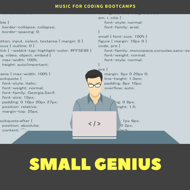Concentration Music for Programming - song and lyrics by Shark Delmar ...