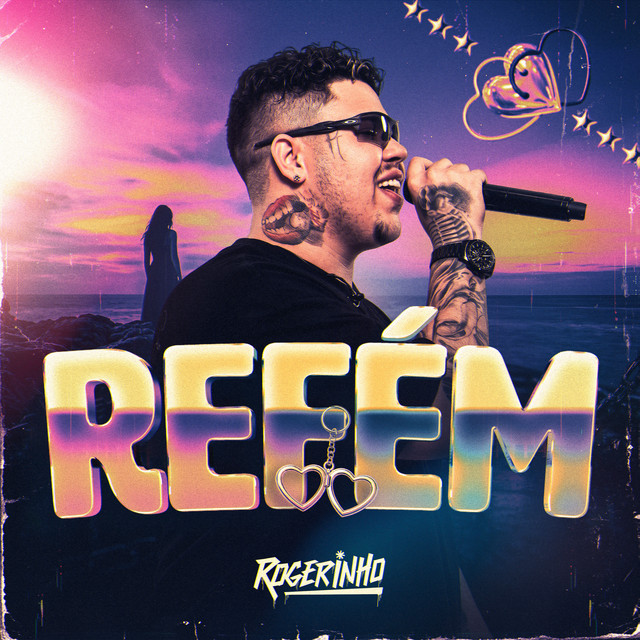 Refém album image