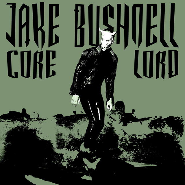 Core Lord cover art