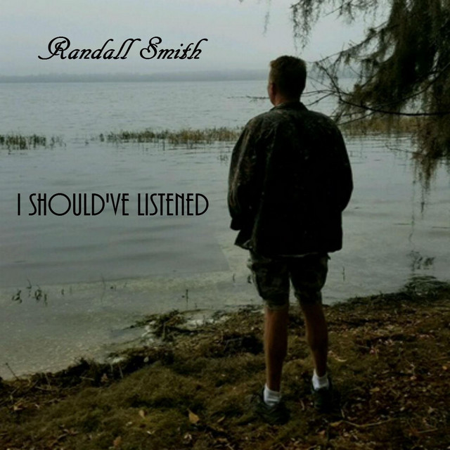 I Should've Listened cover