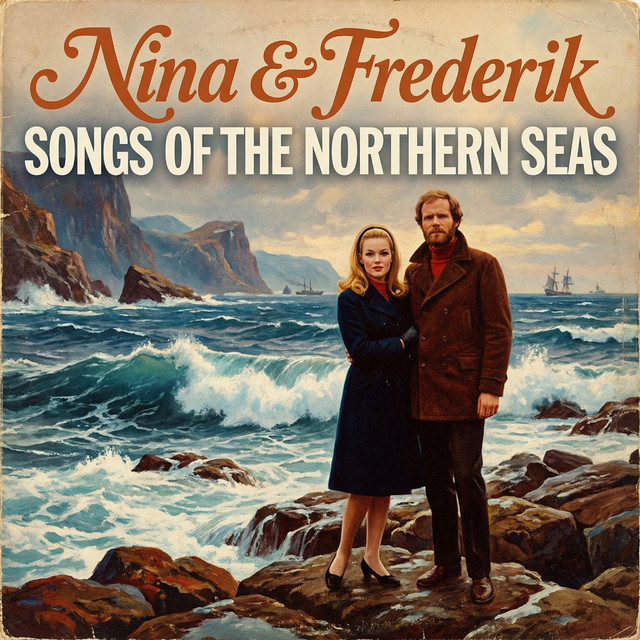Songs of the Northern Seas cover art