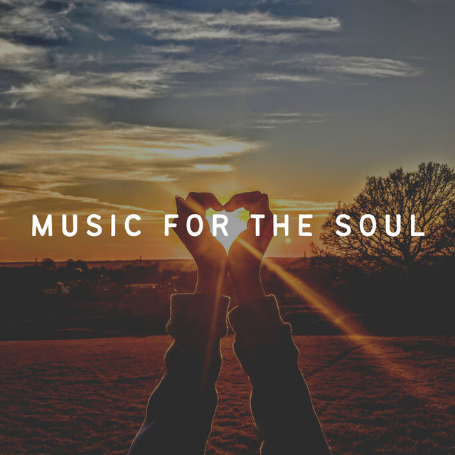 Music for the Soul cover art