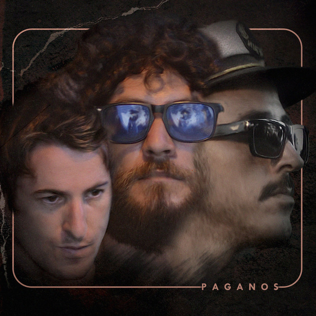 Paganos cover