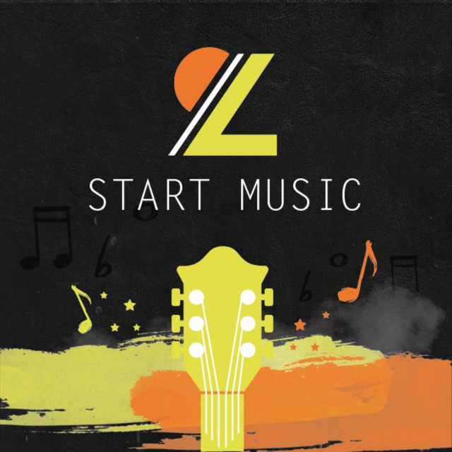 Start Music cover art
