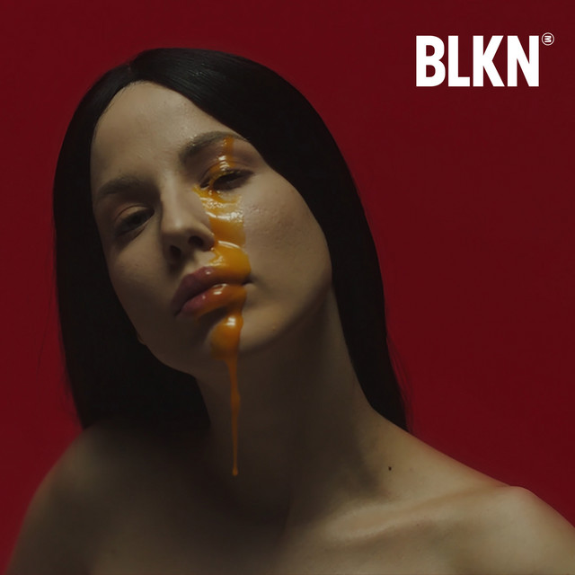 Maria cover art