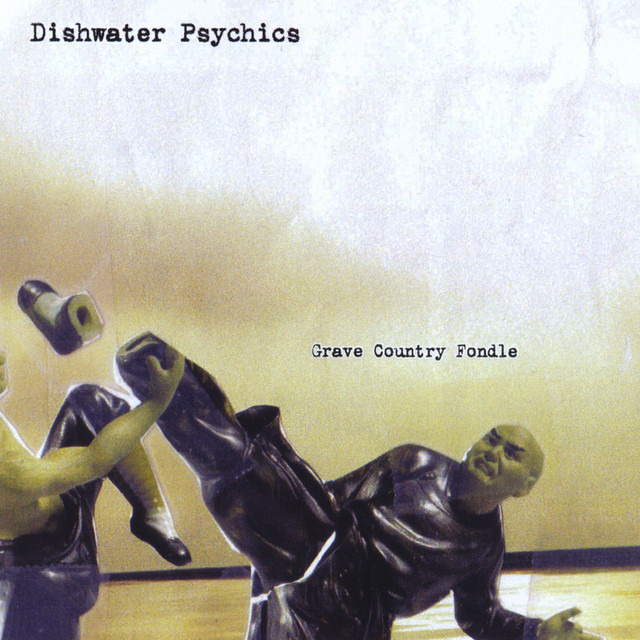 Dishwater Photo