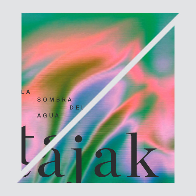 La sombra del agua cover art