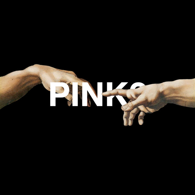 PINK2 cover art