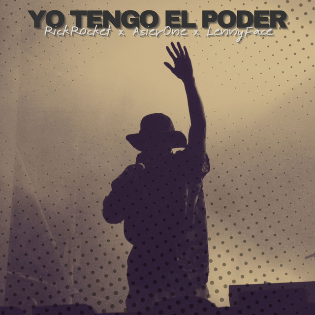 Yo Tengo el Poder