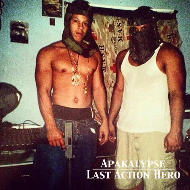The Lords cover art