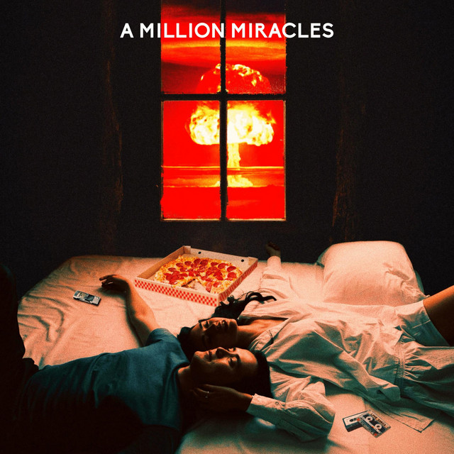 A Million Miracles cover art