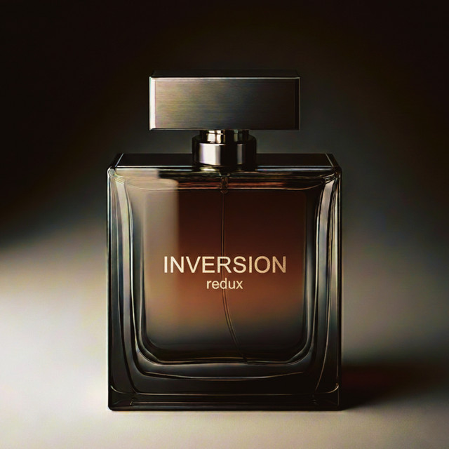 Inversion (Redux) cover art