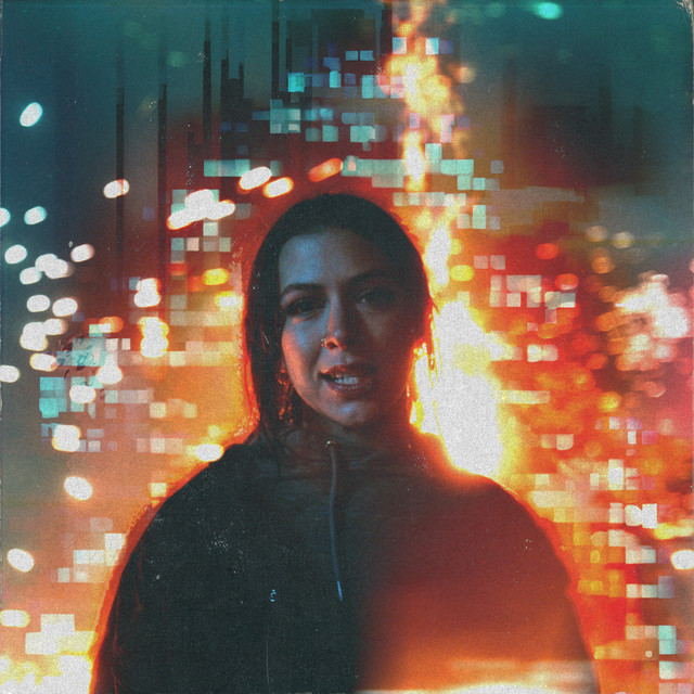 Match For My Memory (Fired Up) by Robyn Ottolini