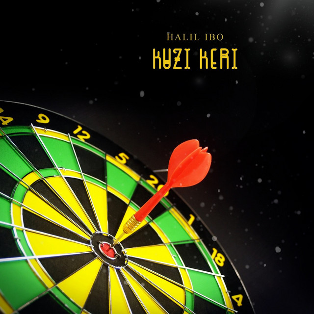 KUZİ KERİ cover art