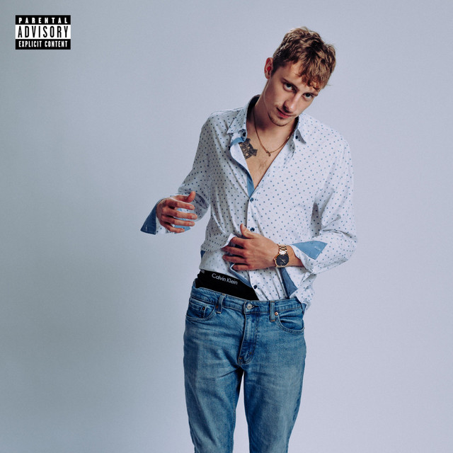 NO SOCKS cover art