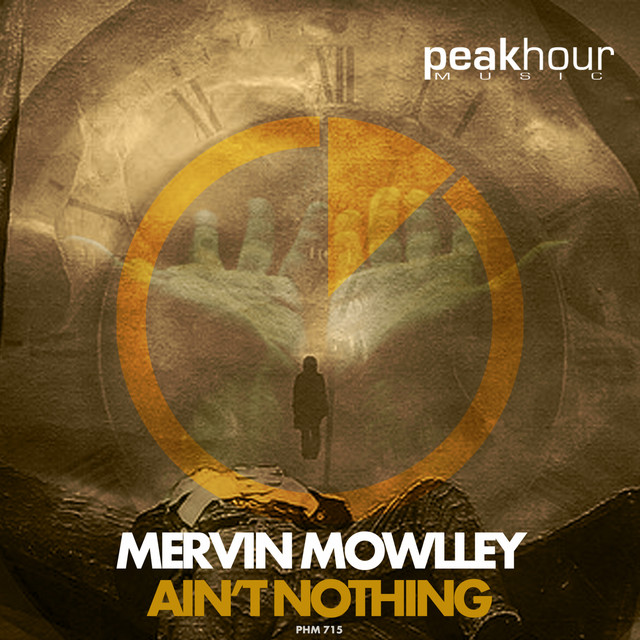 Ain't Nothing album art