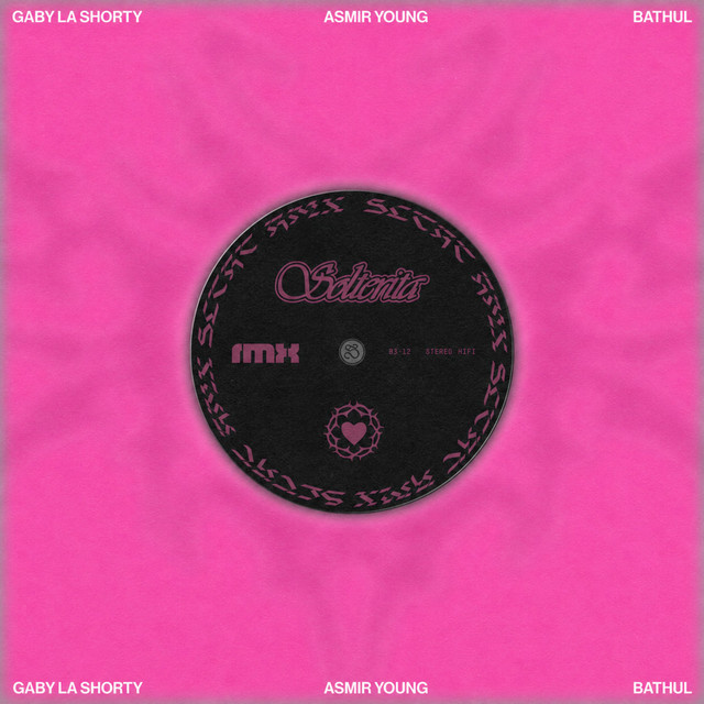 Solterita - Remix