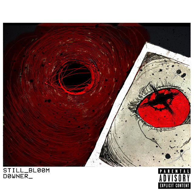 Downer_ cover art