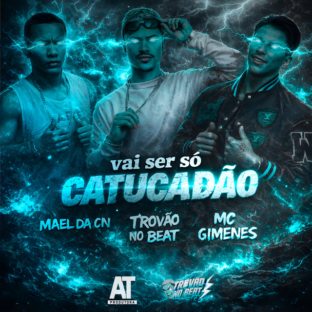Vai Ser Só Catucadão