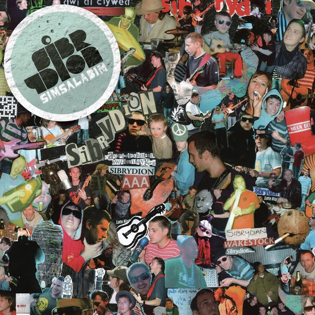 Simsalabim cover art