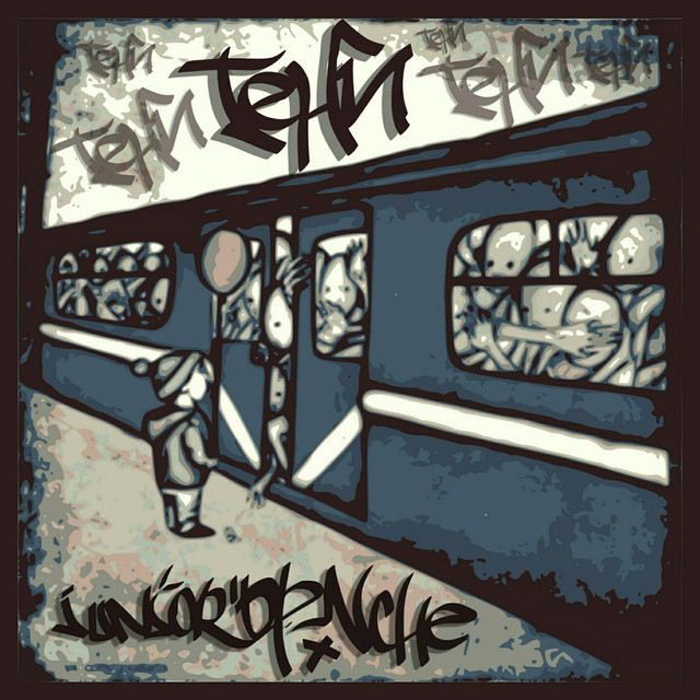 Shadows cover art
