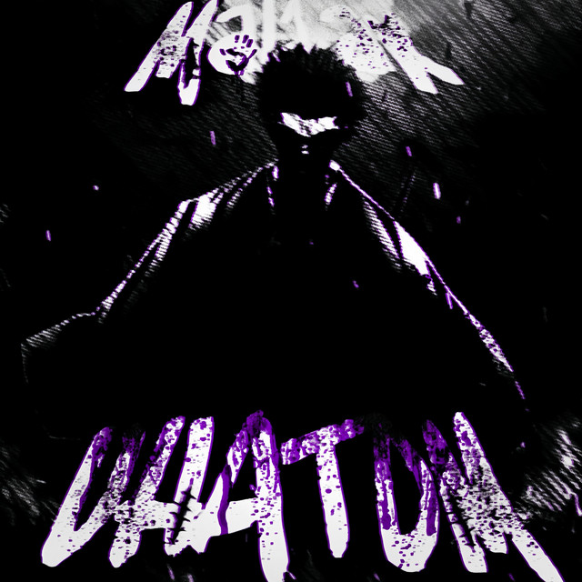 Cover art: UHATOM (Slowed) — Mal1ax