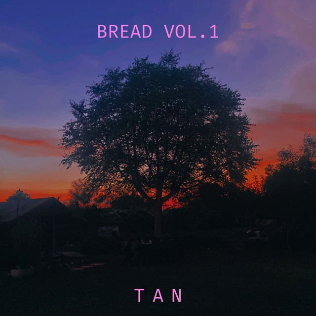Bread, Vol.1 cover art