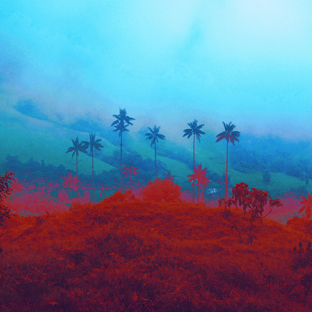 Ficciones cover art